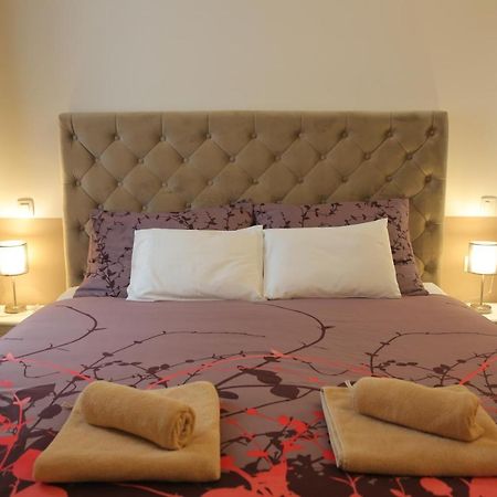 Vitez Apartment I Ljubljana Bagian luar foto